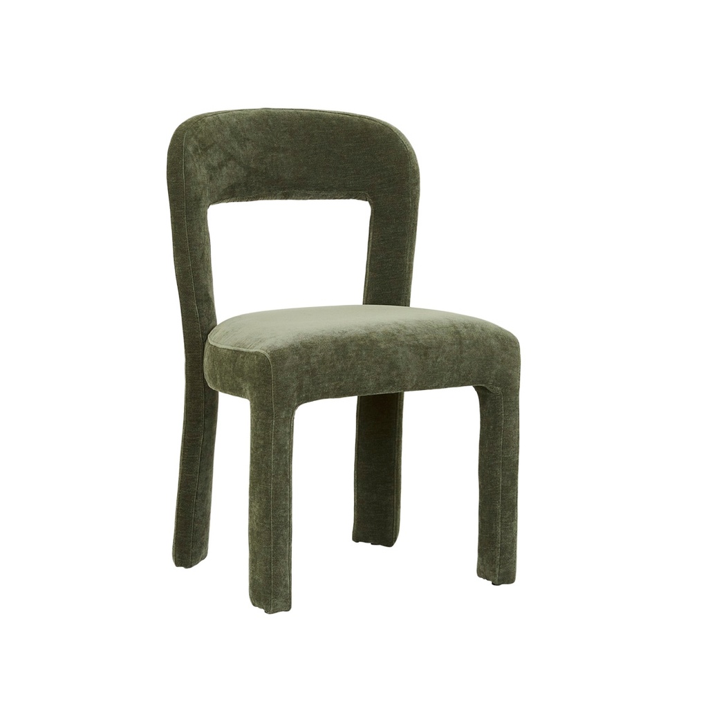 [ELEANOR-DINING-CHAIR-GROVE-CH-ELEA] Eleanor Dining Chair - Grove