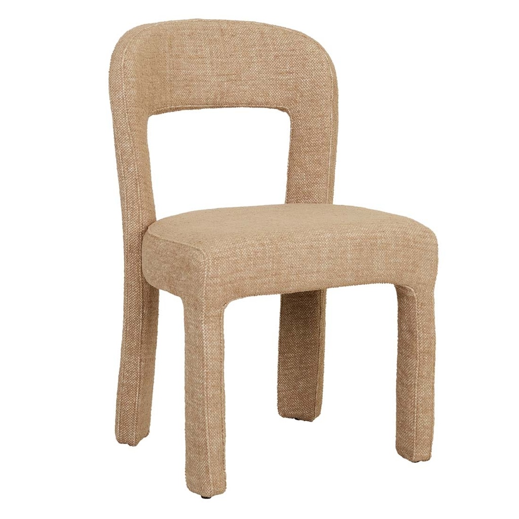 [ELEANOR-DINING-CHAIR-HAY-CH-ELEA] Eleanor Dining Chair - Hay