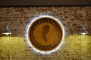 Restaurant: Marciano's