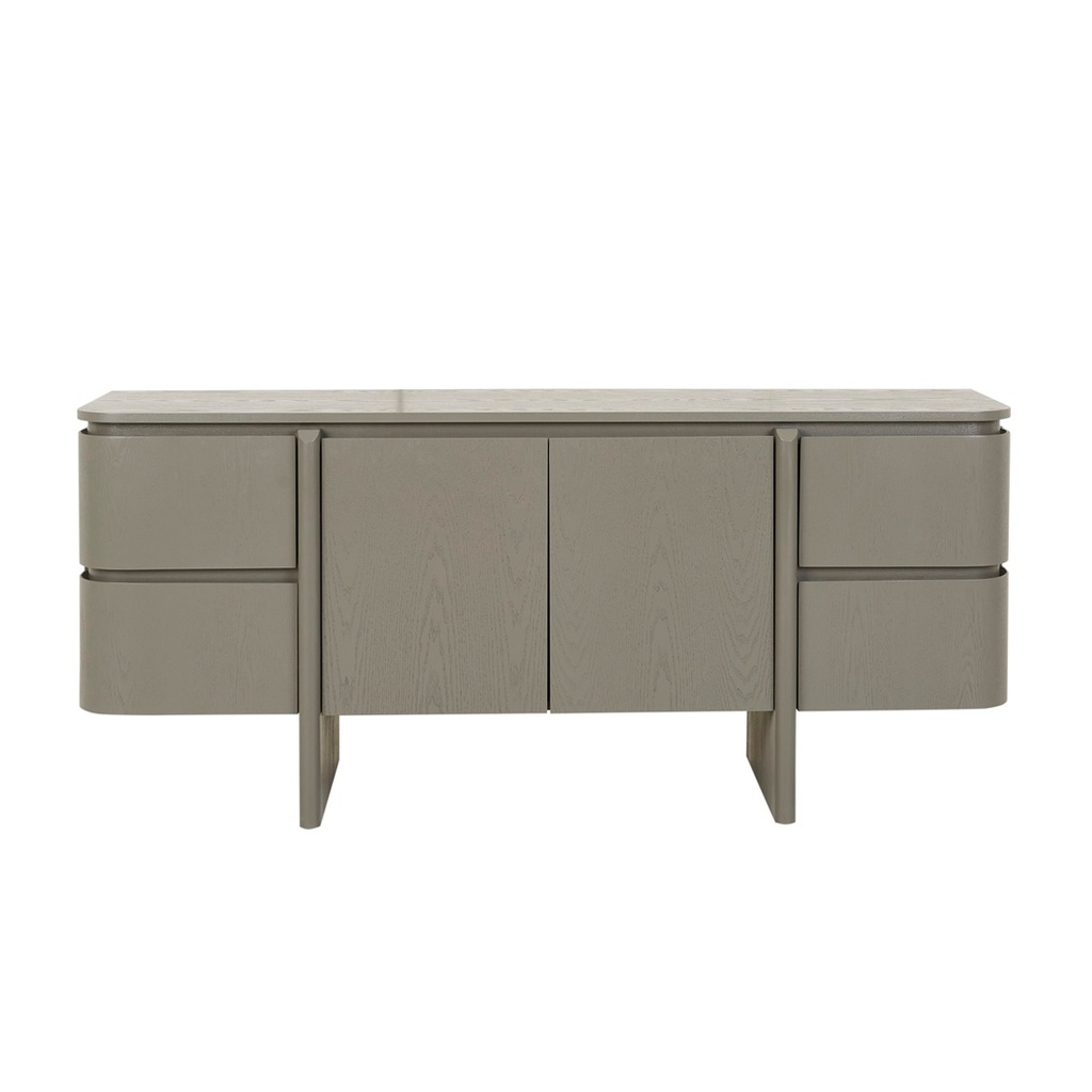 [ELIJAH-BUFFET-SNOWGUM-BUF-ELIJ] Elijah Buffet - Snowgum