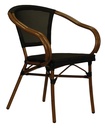 Daily Arm Chair