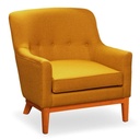 Benjamin Lounge Chair