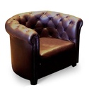 Chesterfield Lounge