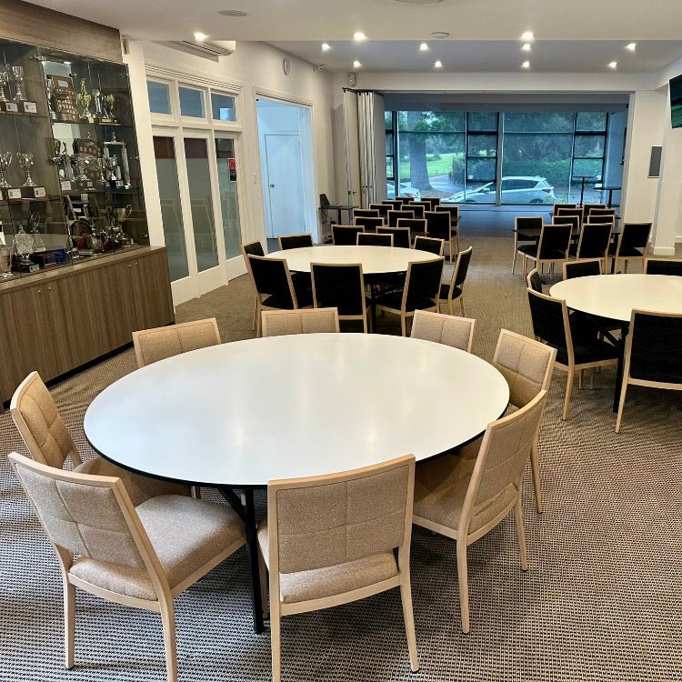 Club: Woollahra Golf