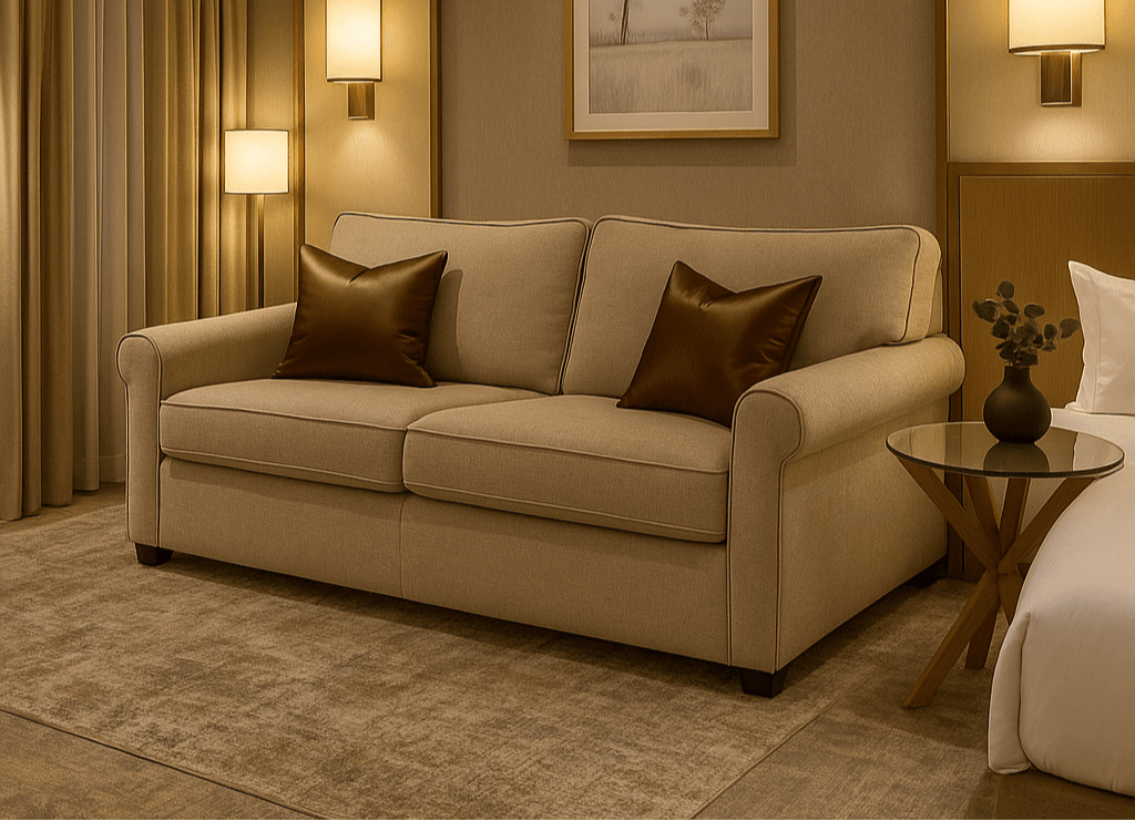 Ashley Sofa Bed