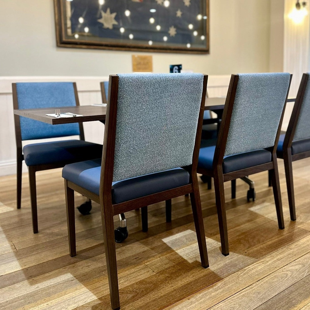 Club: Rye RSL