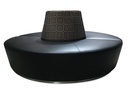 Round Banquette Unit