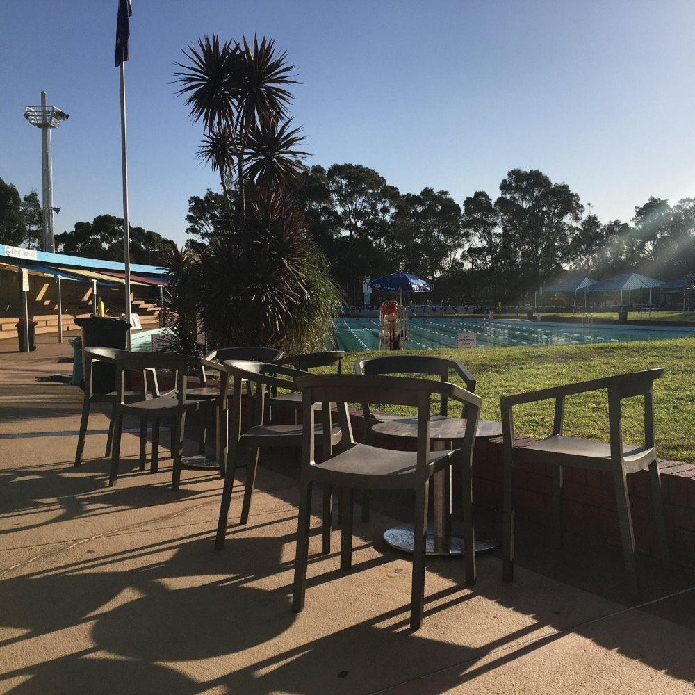 Council: Roselands Aquatic Centre