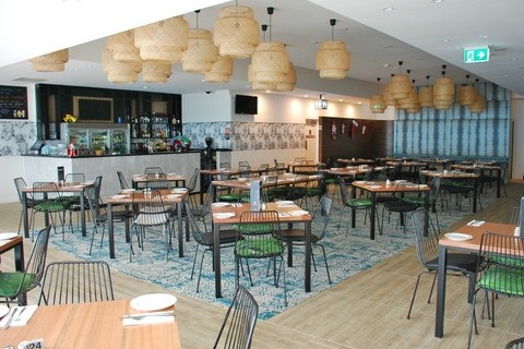 Club: Brighton Le Sands RSL Club