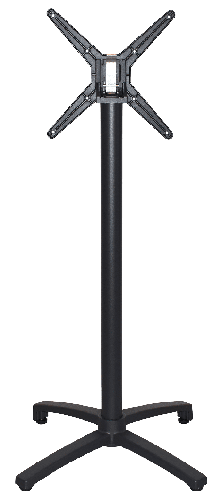 [BBNAFOAN] Nara Folding Bar Base Anthracite
