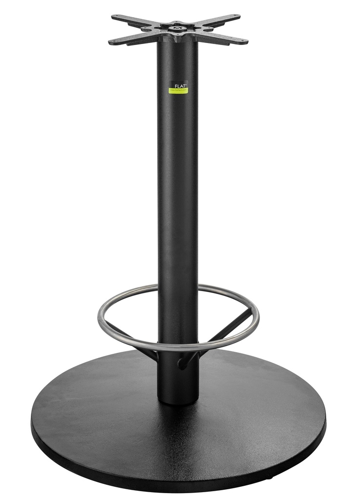 Auto Adjust UR30 Bar Height with Foot Ring Table Base