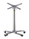 Auto Adjust SX26 Flip Top Stackable Table Base | In Stock