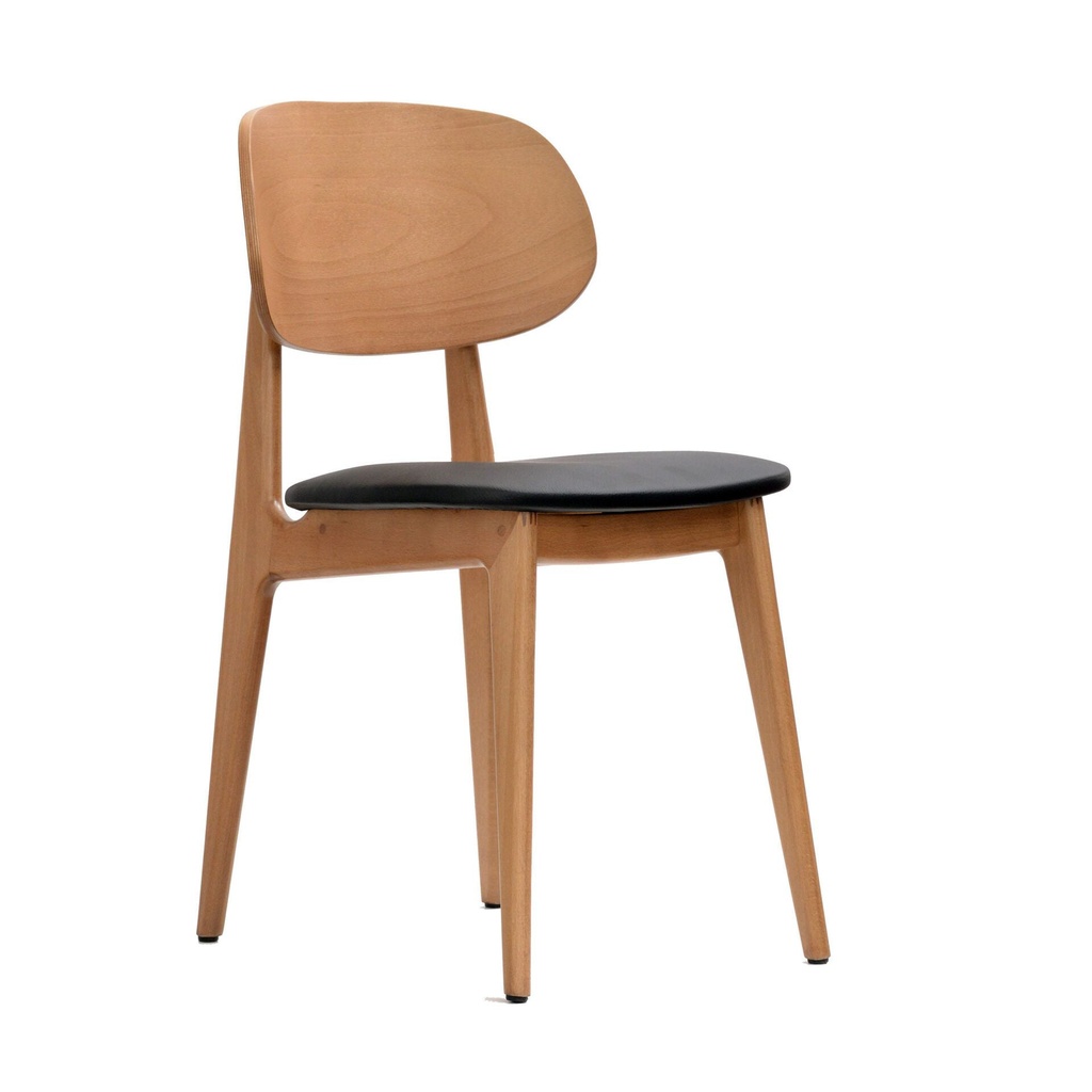 [FL-106-11800-238] Ban Chair | In Stock