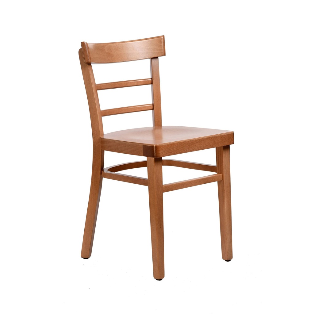 [FL-106-13406-146/FL-106-13404-146] Vienna Chair Ply Seat