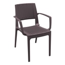 Siesta Capri Outdoor Arm Chair