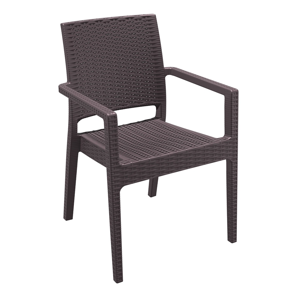 Ibiza Arm Chair | In Stock