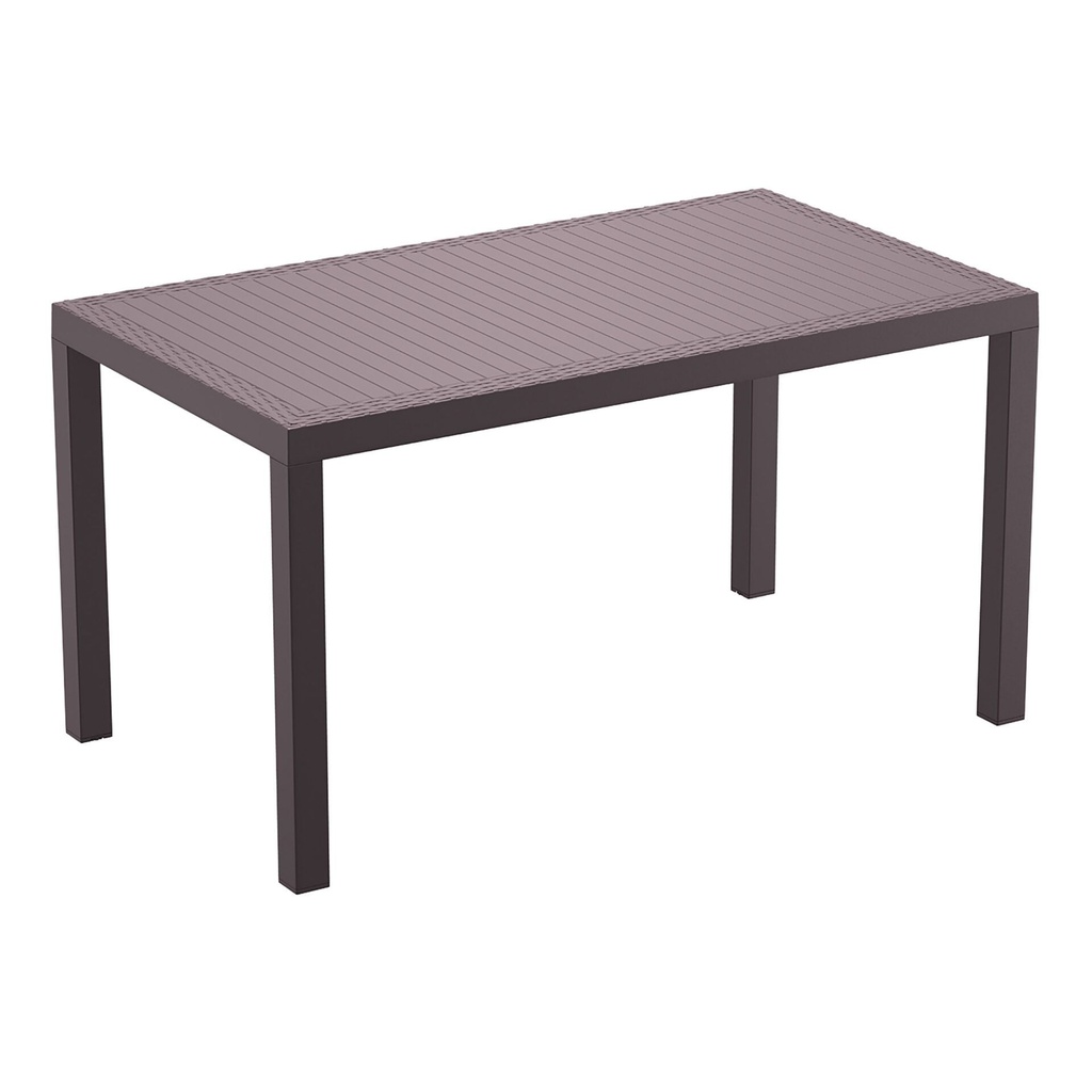 [FL-118-10916-102] Orlando Table - 1400x800 | In Stock