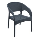 In Stock - Panama Arm Chair