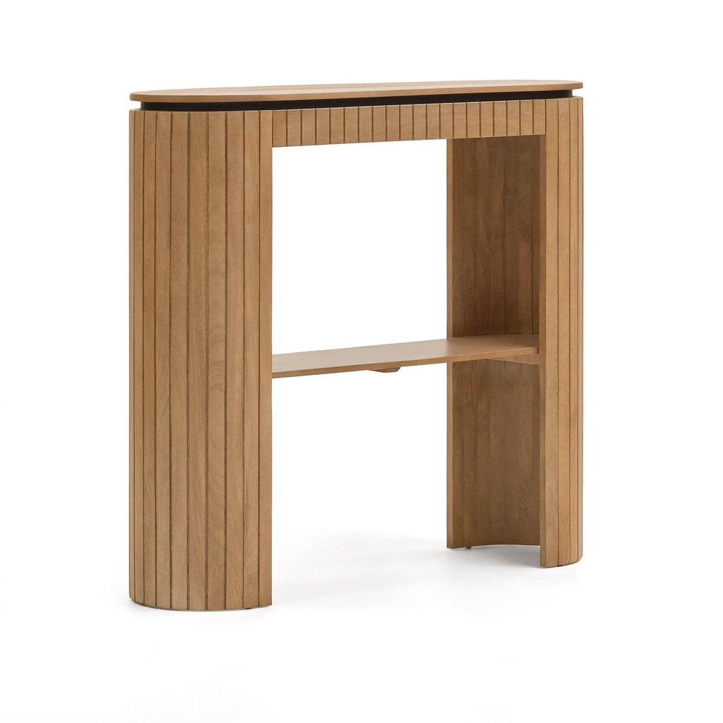 LICIA Console table with 1 drawer 120x90cm