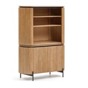 LICIA Tall Sideboard 120x170cm