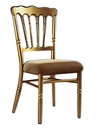 Napoleon Ultra Chair