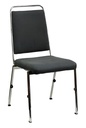 The Hyde Flex Back Banquet Chair
