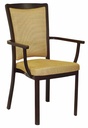 Waldorf Arm Chair