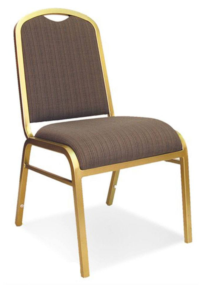 Burswood Banquet Stacking Chair