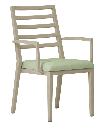San Pedro Arm Chair