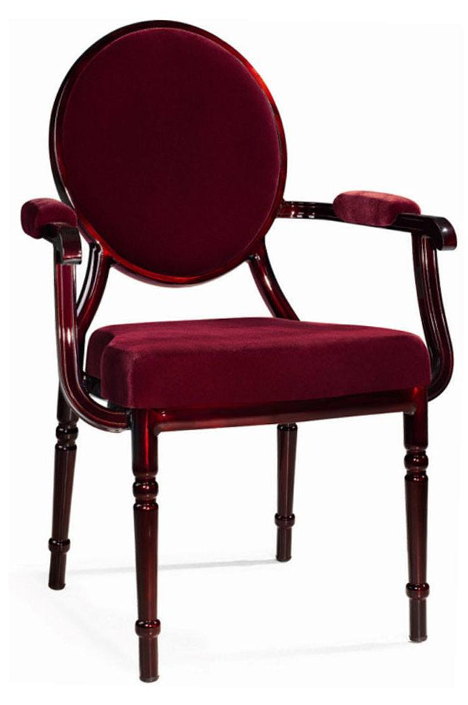 Louis Arm Chair
