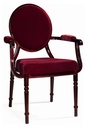 Louis Arm Chair
