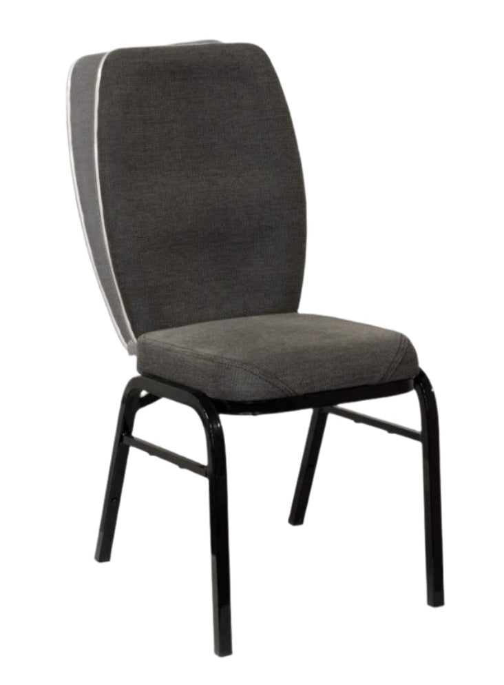 Brisbane Max Flex Back Banquet Chair