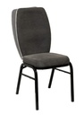 Brisbane Max Flex Back Banquet Chair