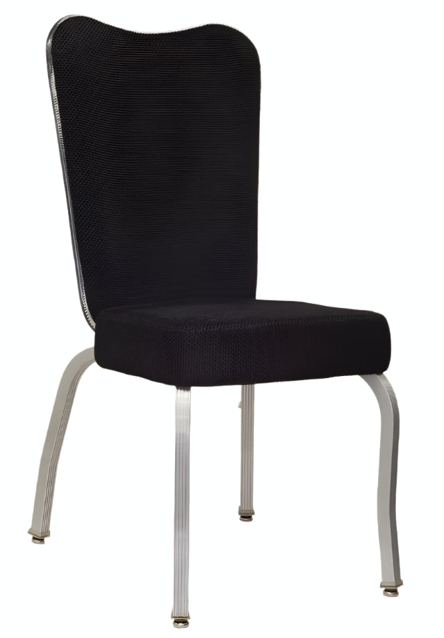 Ariel Flex Back Banquet Chair