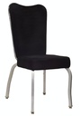 Ariel Flex Back Banquet Chair