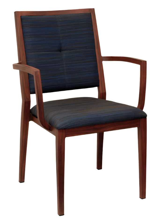 Salou Dining Arm Chair
