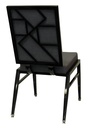 Metro 1 Banquet Chair