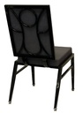 Metro 8 Banquet Chair