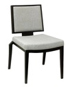 CBD 19 Lowback Dining Chair