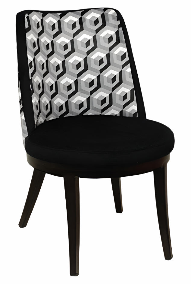 Miss Martini Tub Chair
