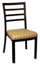 Modico Linear Dining Chair