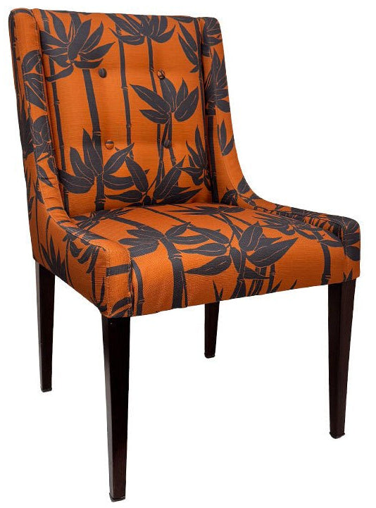 Cabra Semi Tub Chair