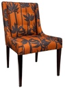 Cabra Semi Tub Chair