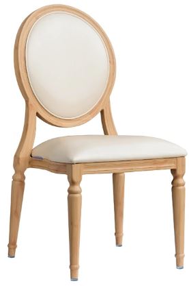 Othello Banquet Chair