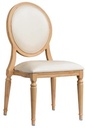 Othello Banquet Chair