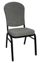Banjo Banquet Chair