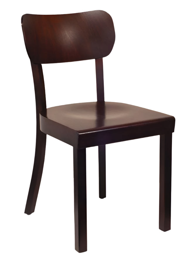 [NF060001] PAGED A-6620 'Asti' Bentwood Chair
