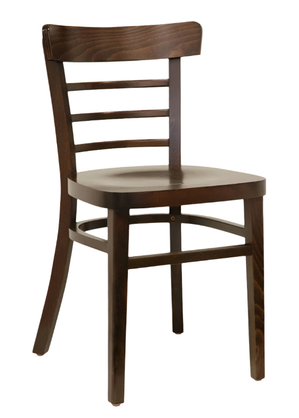[NF060003] PAGED A-5014 'Bello' Bentwood Chair