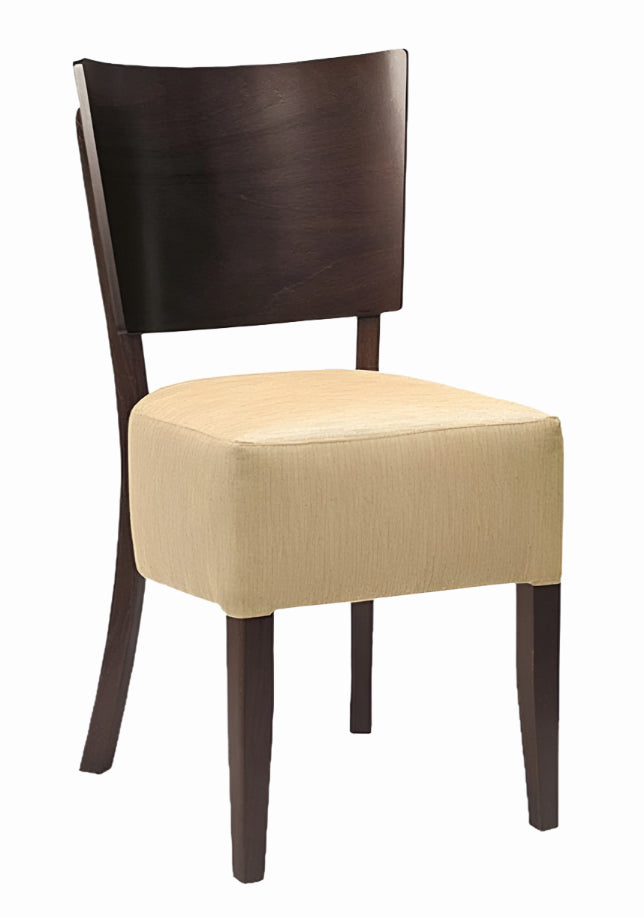 [NF060014] PAGED A-5250 'Verve' Bentwood Chair