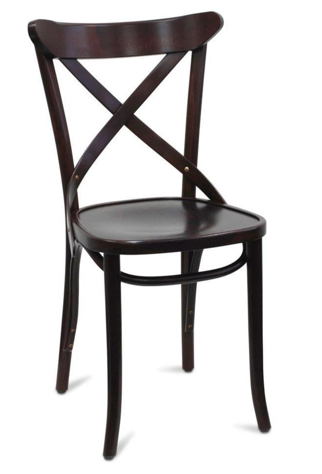 [NF060055] PAGED A-1230 'Calvi' Bentwood Chair